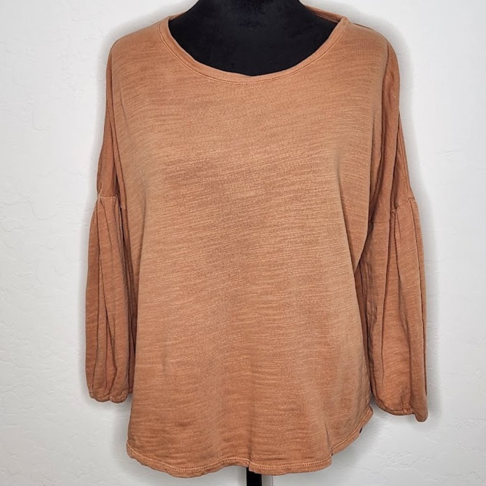 Pure Jill Woman's Top Size Small Petite